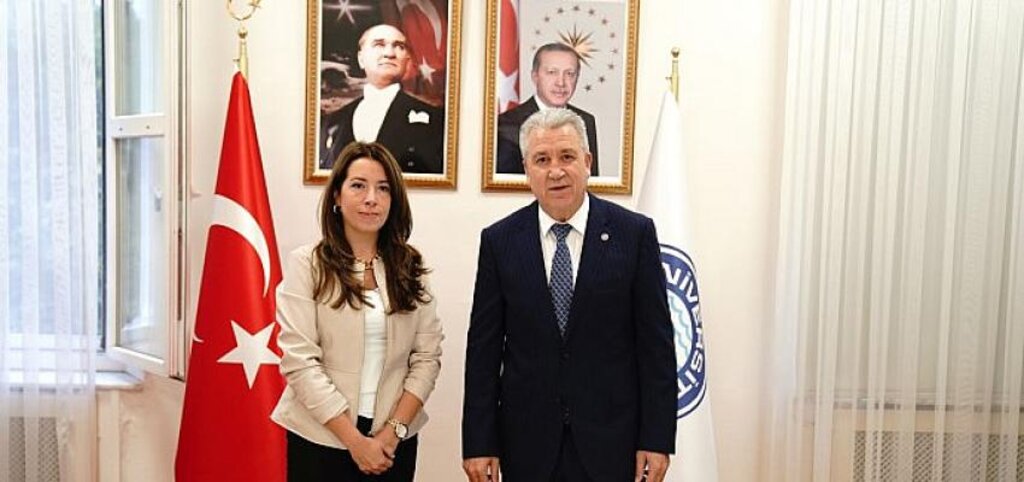 Elektromanyetik dalgalara karşı koruma sağlayacak giysiler üretilecek