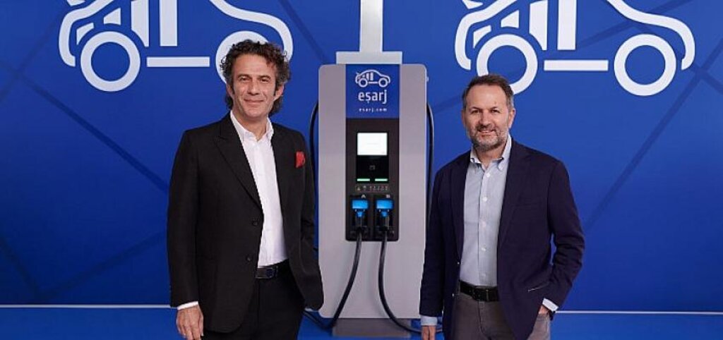 Eşarj ve Visa’dan Ödeme Kolaylığı