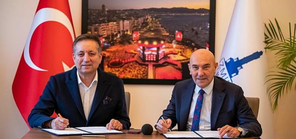 Eşrefpaşa Hastanesi gücüne güç kattı