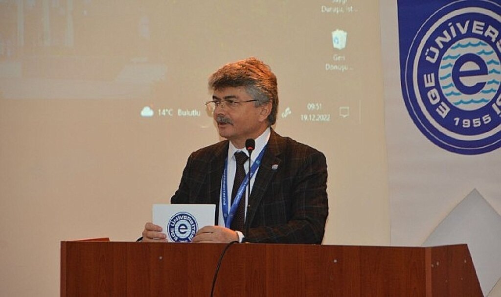 EÜ'de II. Uluslararası Bilim Şenliği başladı