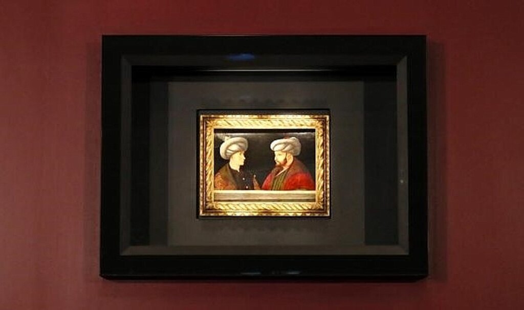 Fatih Tablosuna İkinci Kez Ön İnceleme