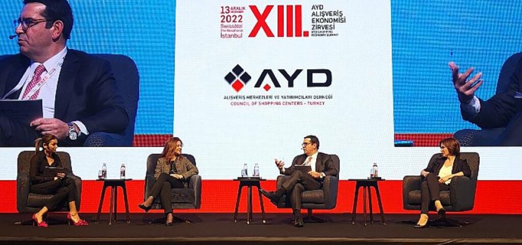 Fiba CP'den Perakendeye 'Rekaberlik' Çağrısı