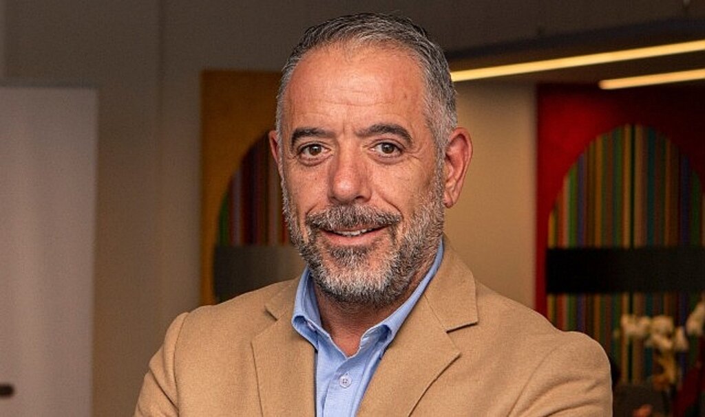 Figopara'nın global iş geliştirme direktörü Levent Burak Demiralp oldu