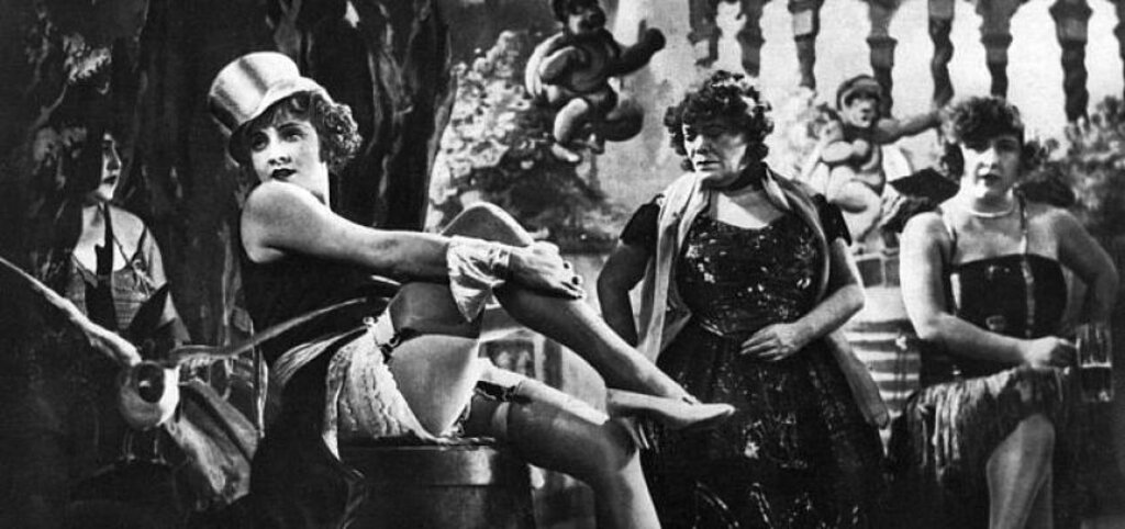 FilmBox Arthouse, 2022'yi Müzikallerle Kapatıyor