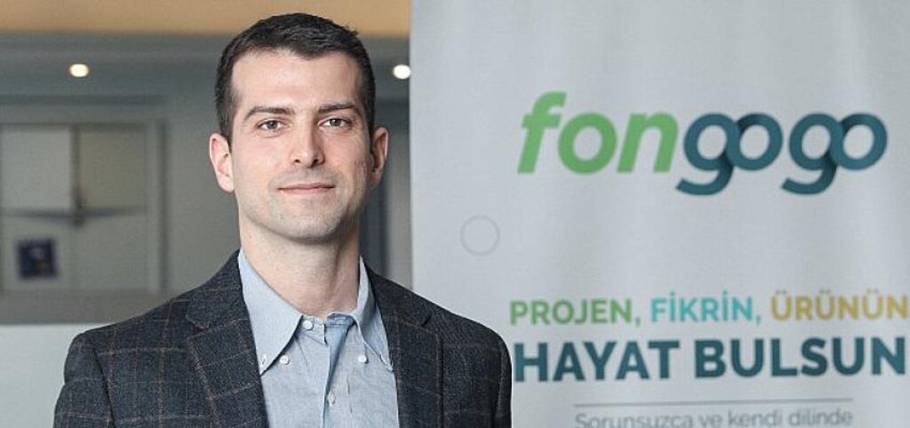 Fongogo çevre için umudu fonluyor