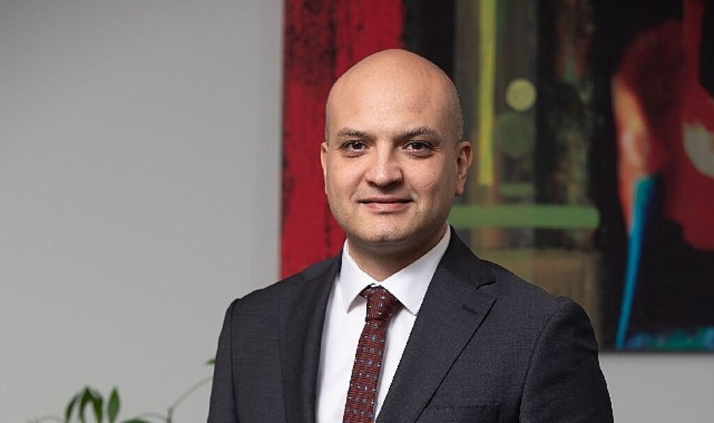 Garenta: Araç kiralamaya olan talep yüzde 23'e yakın arttı