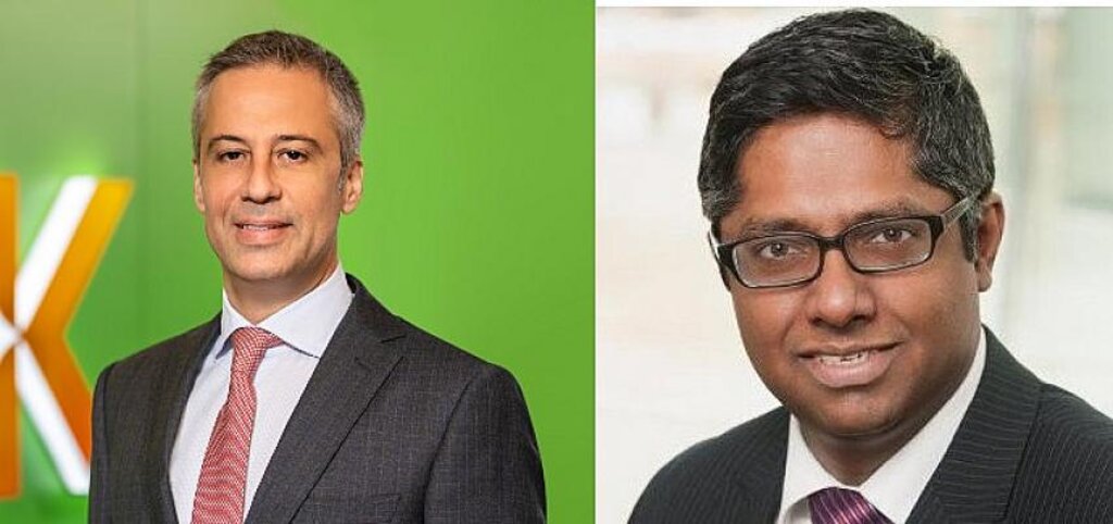 GSK Türkiye’den Globale Üst Düzey Atama