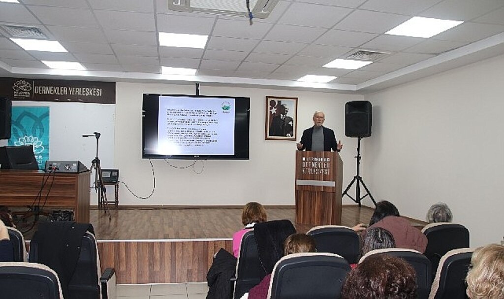 Güney Marmara Kadın Kooperatifleri Nilüfer'de buluştu