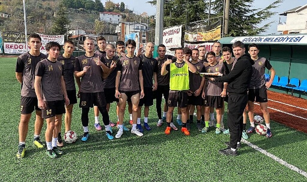 Gürcüstan U-17 Futbol Takımı 
