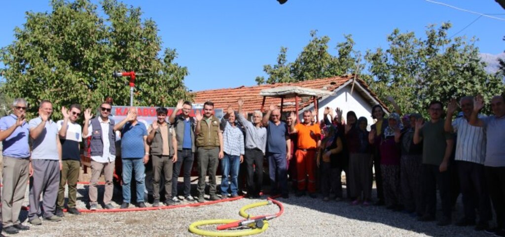 Hayat Yerelde Güçlenir