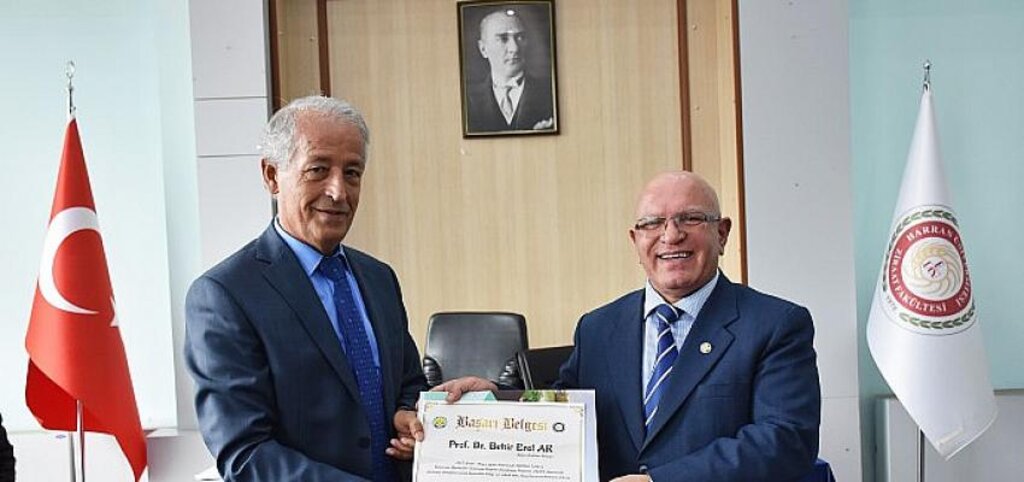 HRÜ’nün Yeni Öğrenci Projeleri, TÜBİTAK Tarafından Desteklenmeye Hak Kazandı