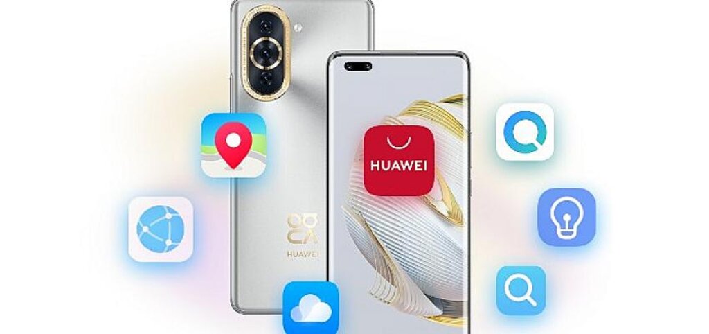 Huawei Mobil Servisleri, 2022'de rekor yeni zirvelere ulaşmak için ekosistemini genişletiyor