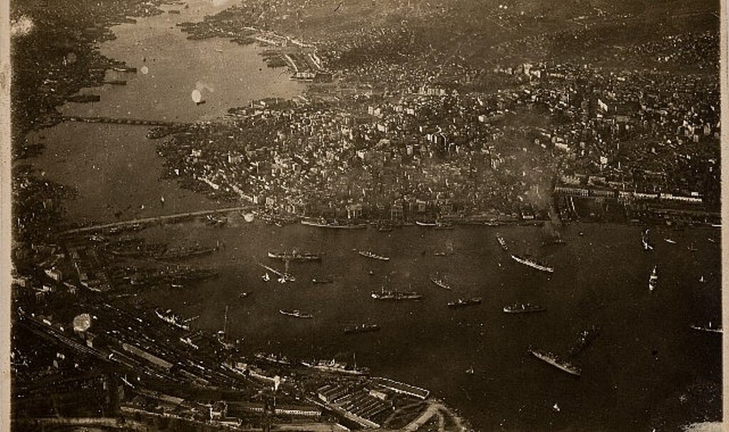 İAE'nin yeni sergisi 