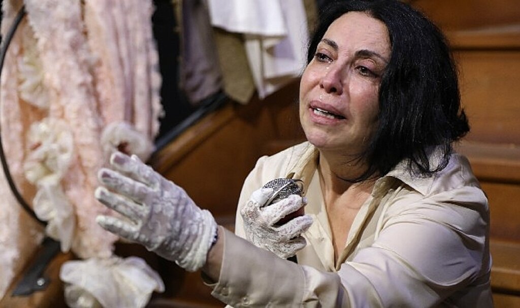 İBB Şehir Tiyatroları 