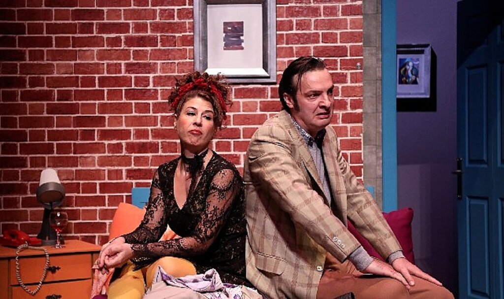 İBB Şehir Tiyatroları 