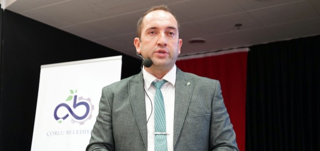 İklim Değişikliği ve Etkileri Konulu Seminer Düzenlendi