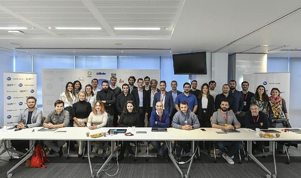 İleri aşama girişimcileri destekleyen ScaleUp Programı'nın yeni dönemi başladı