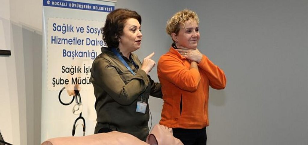 İlk yardımda doğru bilinen yanlışlar