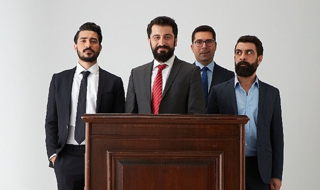 İllegal Hayatlar'a Çok Az Kaldı Sinemaya Koşacağız!