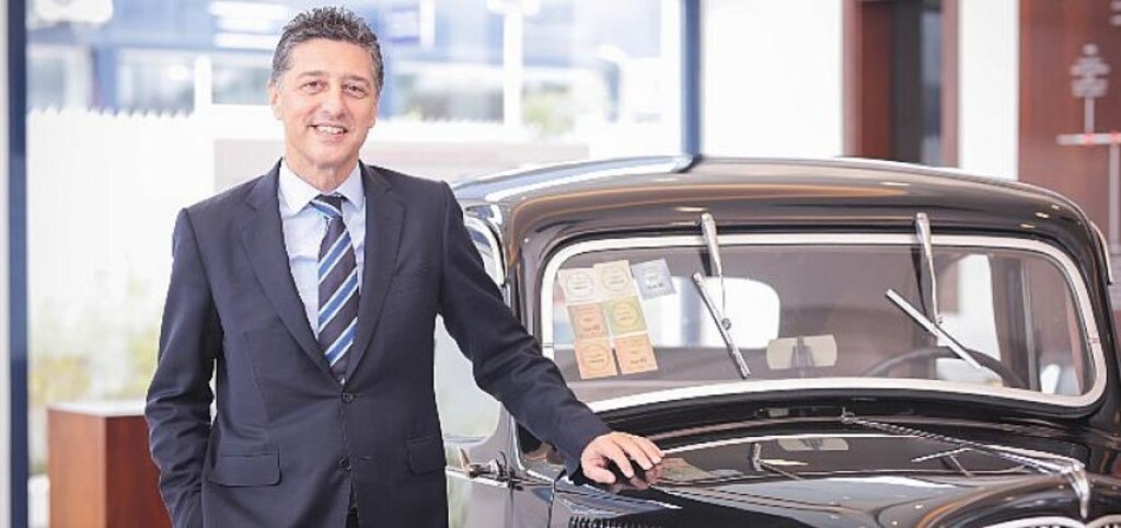 İnci Holding, İnci Radar açık inovasyon programı ile girişimcileri ekosistemle bir araya getiriyor