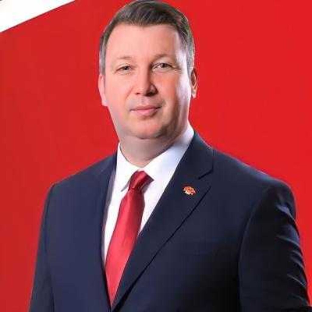 KISA MHP İL BAŞKANILIĞINA MI GETİRİLİYOR