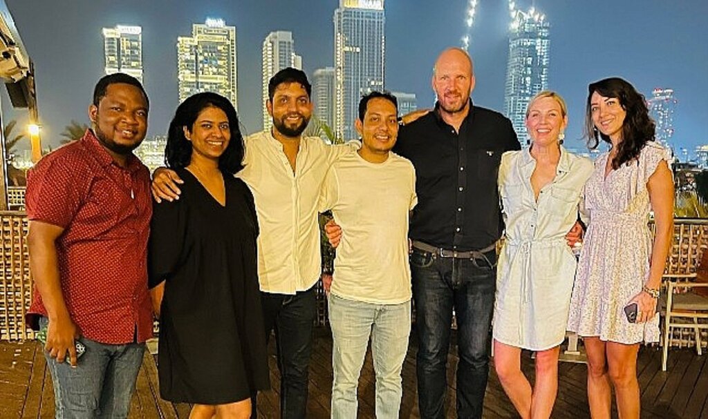 InMobi, Türkiye'deki Microsoft Advertising Ortaklığı için Bölge İş ve Satış Liderleri Görevlendirdi