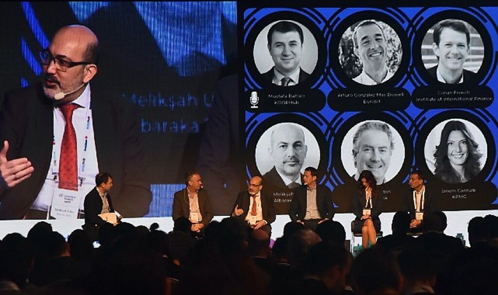 İstanbul Fintech Week dördüncü yılında 
