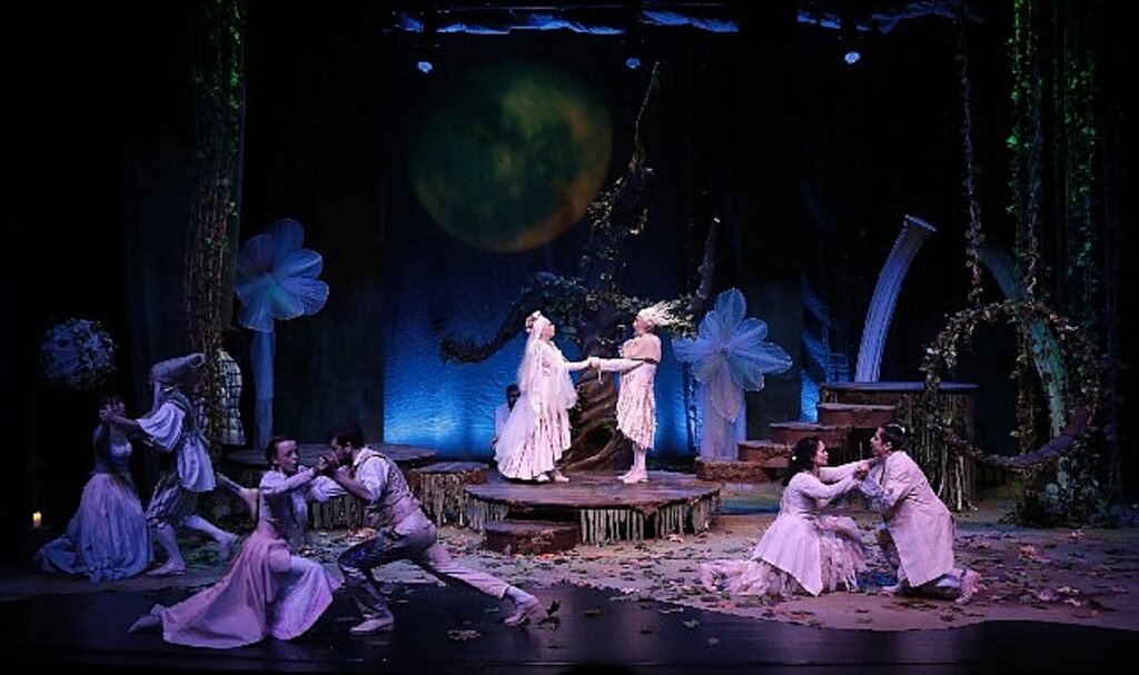 İstanbul Şehir Tiyatroları'nın Yeni Çocuk Oyunu 