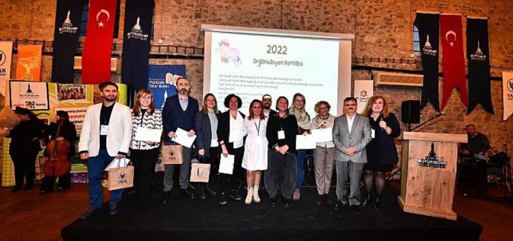 İzmir'de İyilik Var