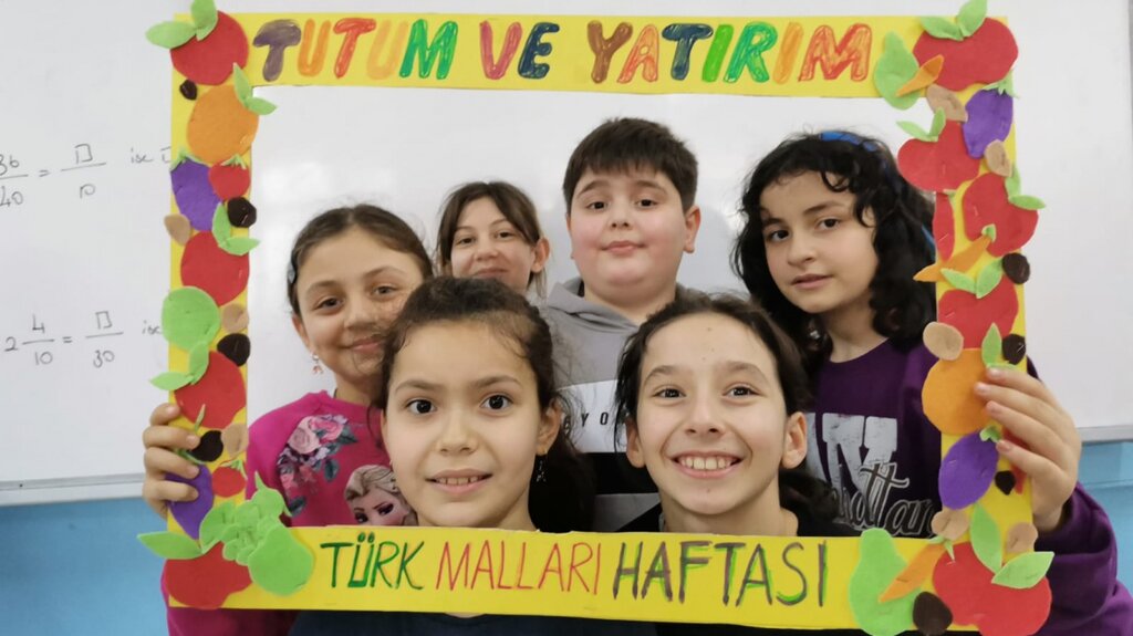 Cumhuriyet'te Yerli Malı Başka Kutlanır