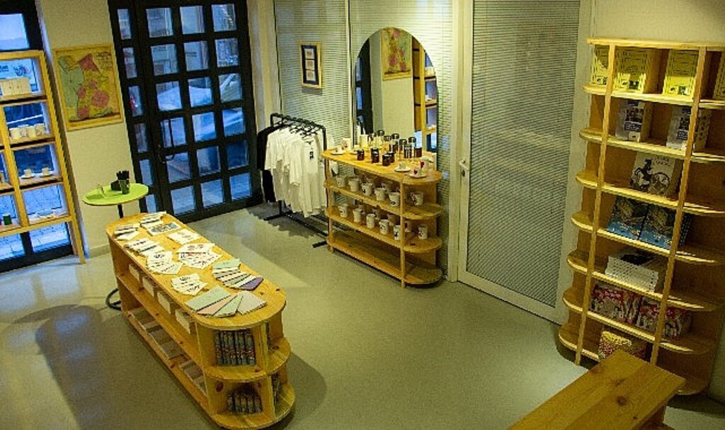 Kadıköy'ün Değerleri Artık Bir Marka: Kadıköy Dükkan