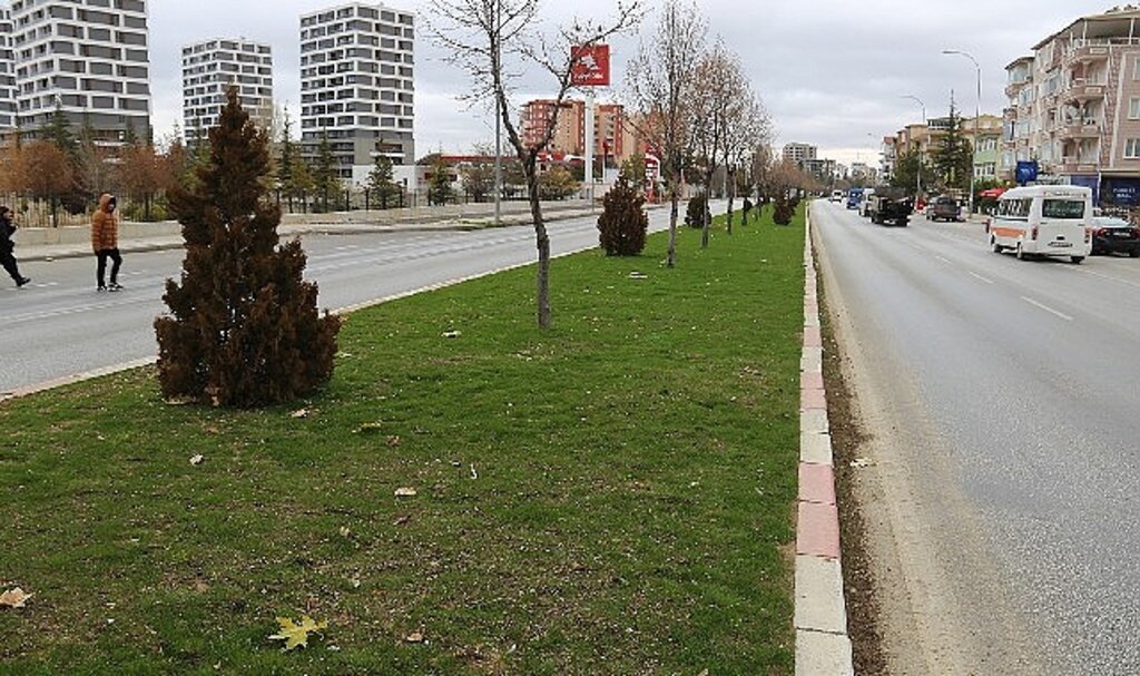 Karaman Belediyesi: Altyapı ve Üst Yapı Çalışmaları Hız Kesmeden Sürüyor