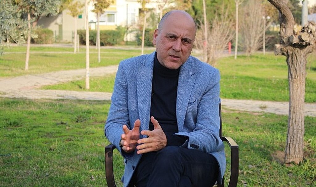 Karşıyaka'dan Bir Işık Yakılacak