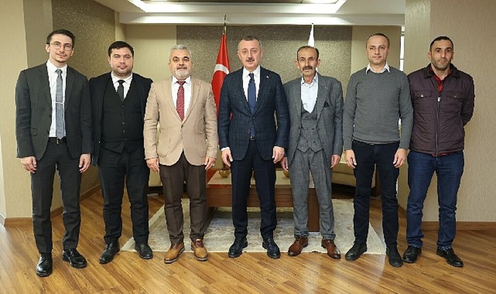 Kocaeli Büyükşehir Belediye Başkanı Tahir Büyükakın: Sanat, bilim ve teknolojiyle yetişen nesiller için çalışıyoruz