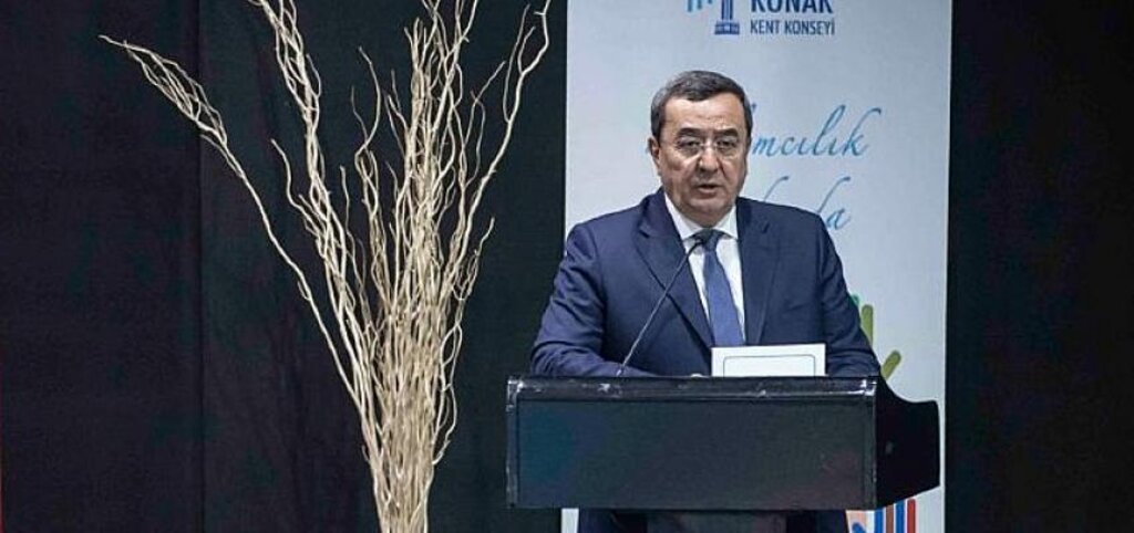 Konak’ta ‘Afette Engellilik’ Paneli düzenlendi