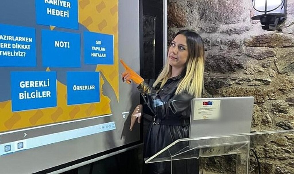 Konak'ta kesintisiz eğitim