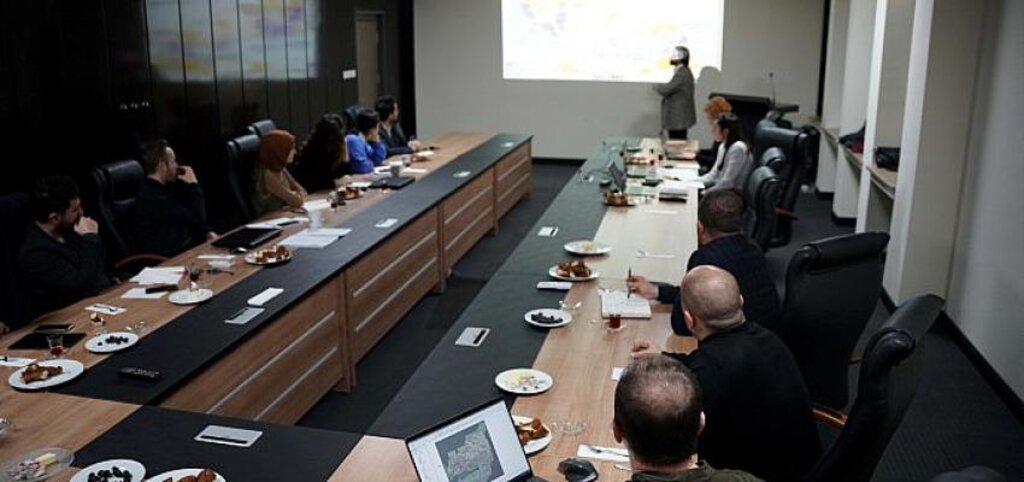 KUAP'ta son aşamaya gelindi