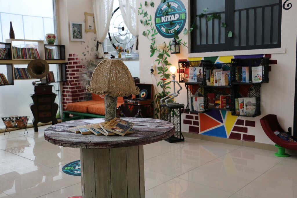 SAMSUN’ DA KÜTÜPHANESİZ OKUL KALMADI