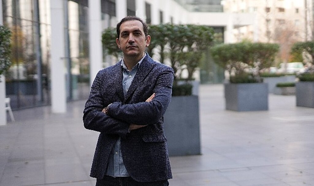 Massive Bio'da Üst Düzey Atamalar