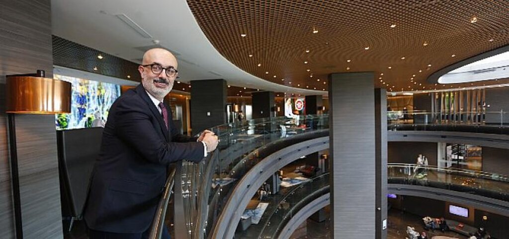 Memorial’in Sağlık Kalitesi Romanya Yatırımı ile Avrupa’da