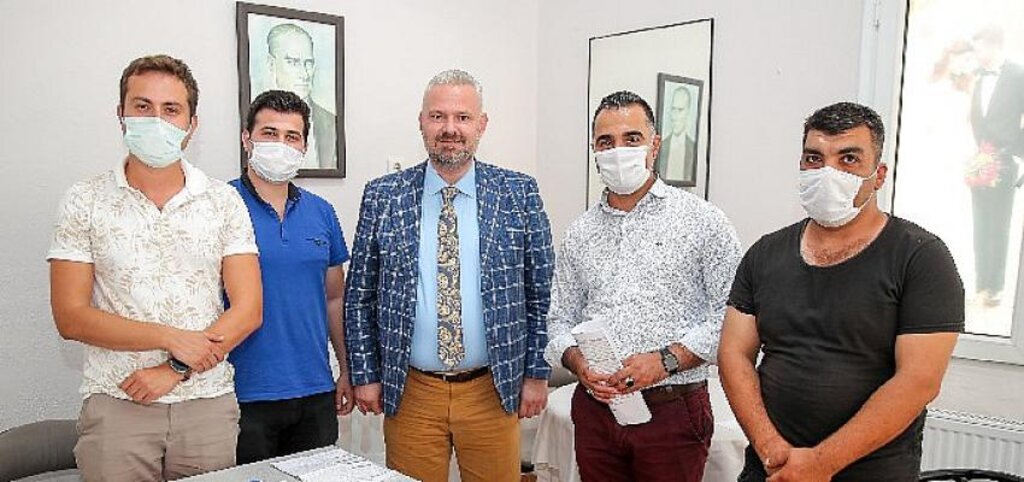 Menemen İş-Kur'dan yeni rekor