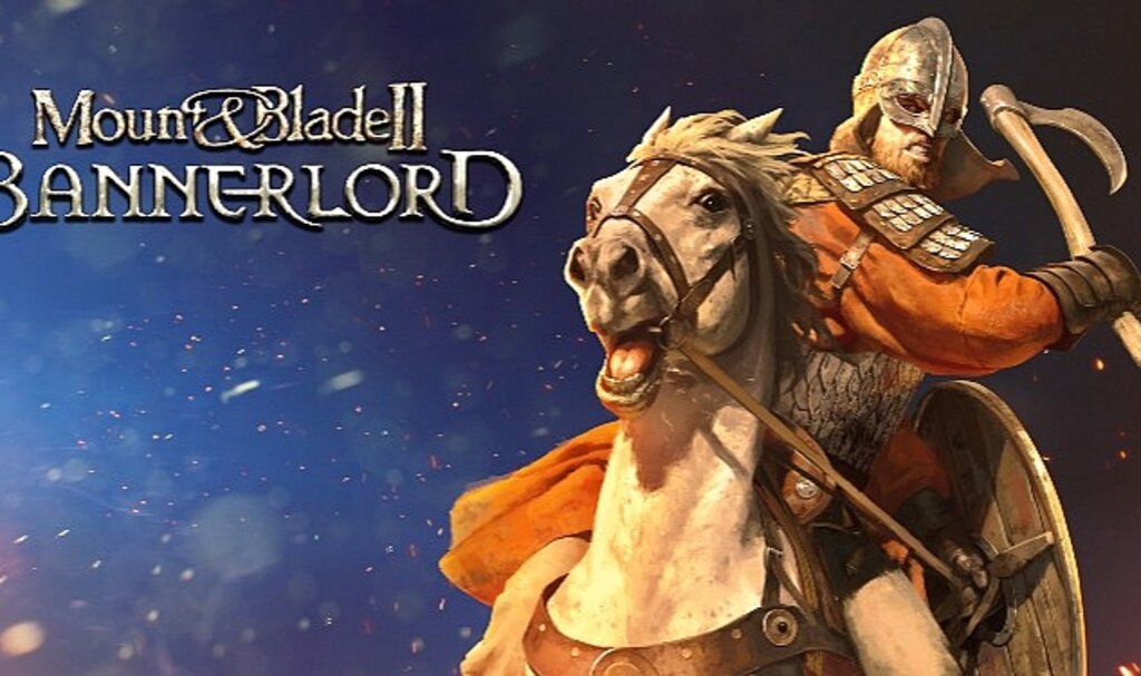 Mount & Blade II: Bannerlord'un Dijital Rerberi Bugün Çıkıyor