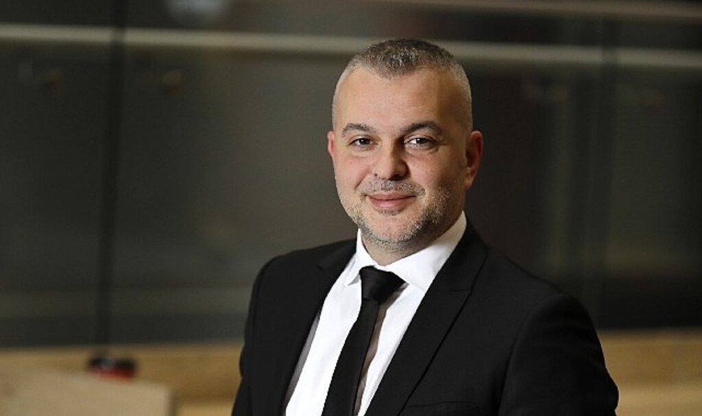 Multinet Up'ın yeni CFO'su Aydın Yağcı oldu