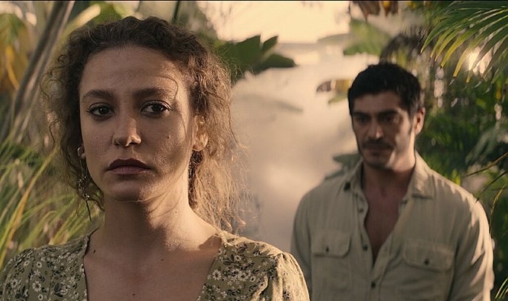 Netflix 'Kültürel Yakınlık Araştırması'na göre dünyanın Türkiye'ye ilgisi katlanarak artıyor