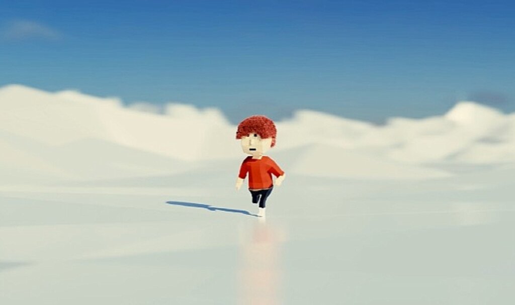 NVIDIA'nın sanatçıları ödüllendiren yarışması nKreatif'te ikinci perde başlıyor!