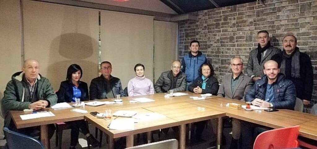 Ödemiş Kent Konseyi, Nazilli'nin il yapılacağı iddiaları hakkında açıklamalarda bulundu