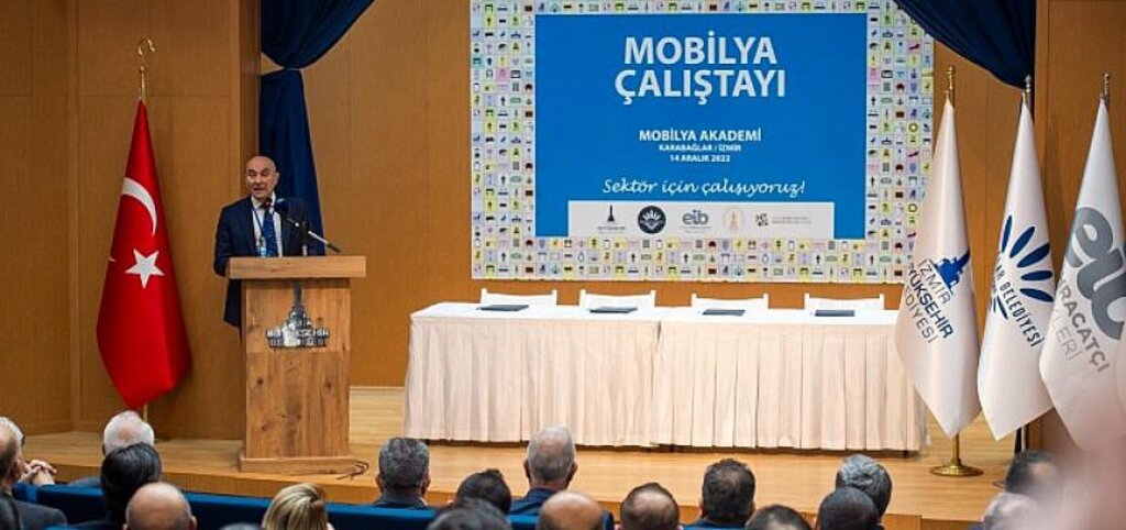 Örgütlenmeyle Karabağlar'ın alın teri sel olup akacak