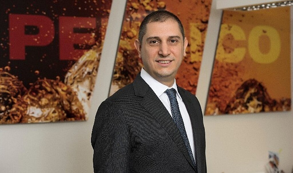 PepsiCo Türkiye'de Yeni Atama