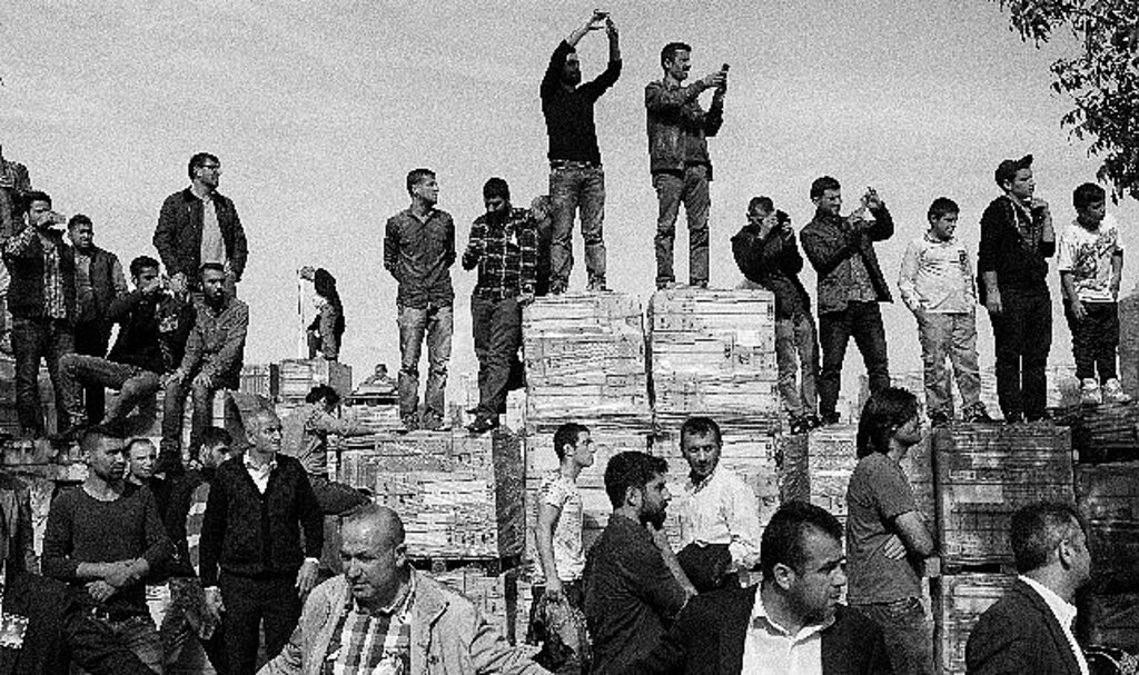 Pera Müzesi'nden yeni sergi: 