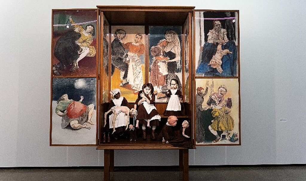 Pera Müzesi'nin yeni sergisi: 